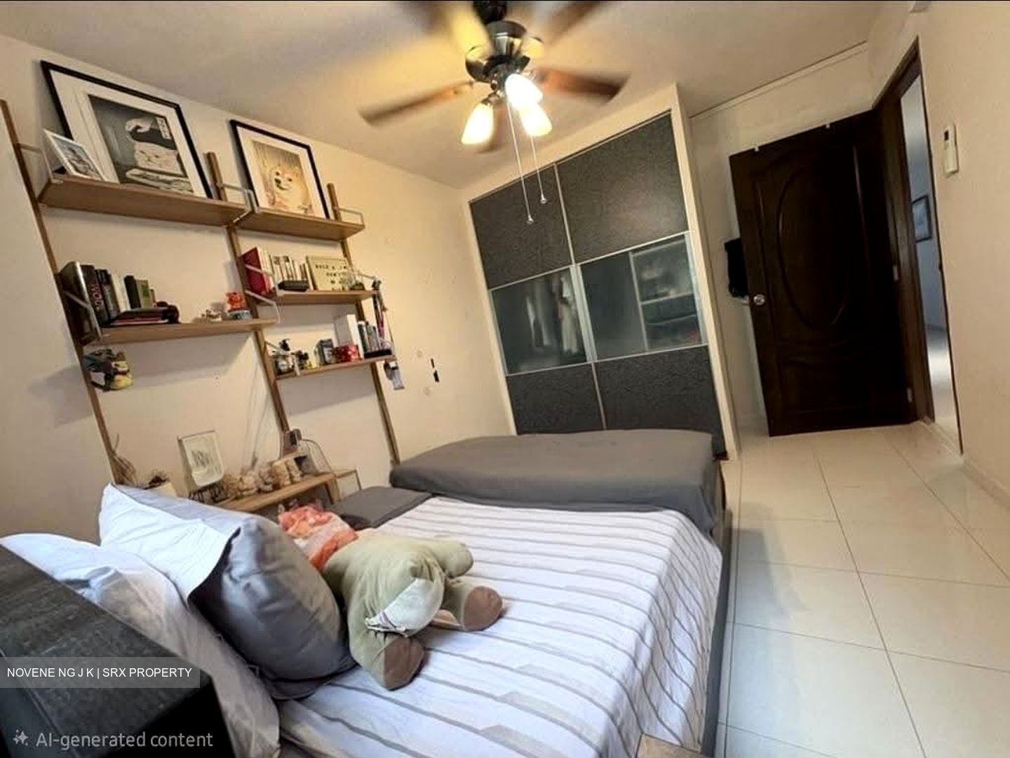 Blk 465 Segar Gardens (Bukit Panjang), HDB Executive #637328471